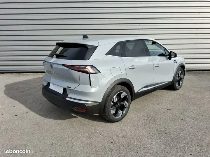 Renault Symbioz 2026 photo 5