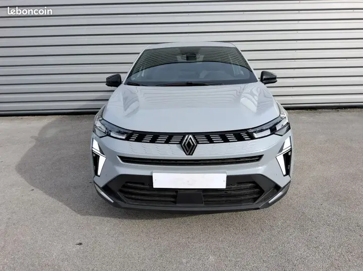 Renault Symbioz 2026 photo 2