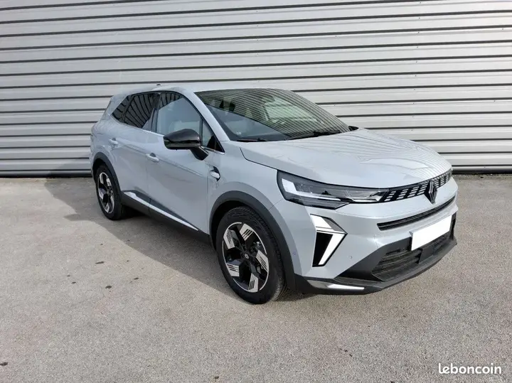 Renault Symbioz 2026 photo 3