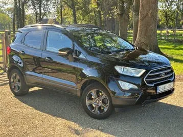 Ford Ecosport 2019 photo 3
