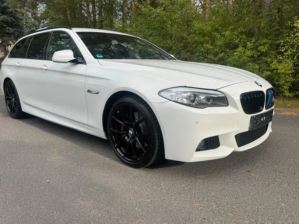 BMW 530D