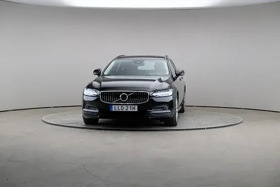 Volvo V90 2022 photo 3