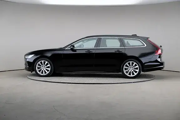 Volvo V90 2022 photo 4