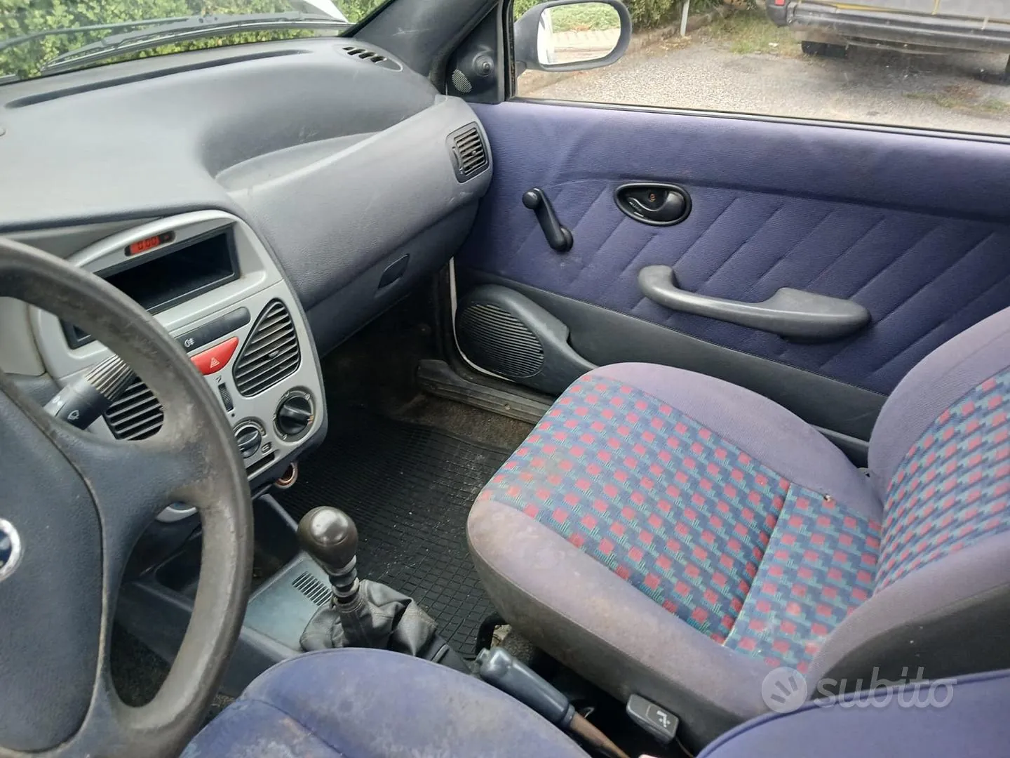 Fiat Strada 2005 photo 3