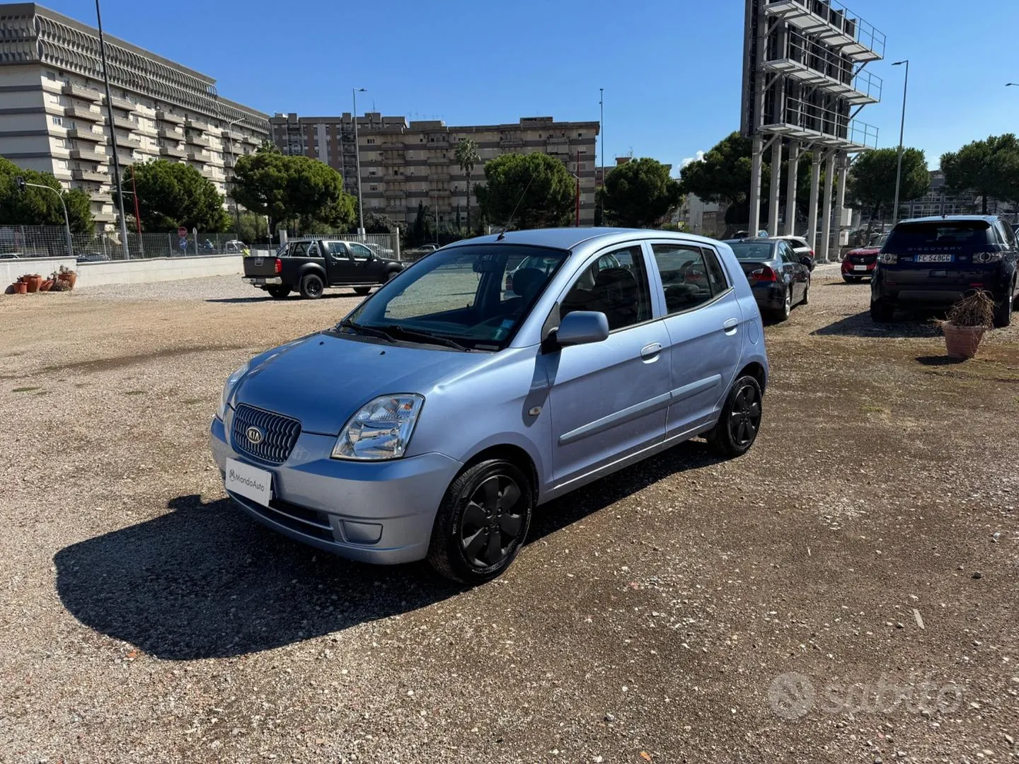 Kia Picanto