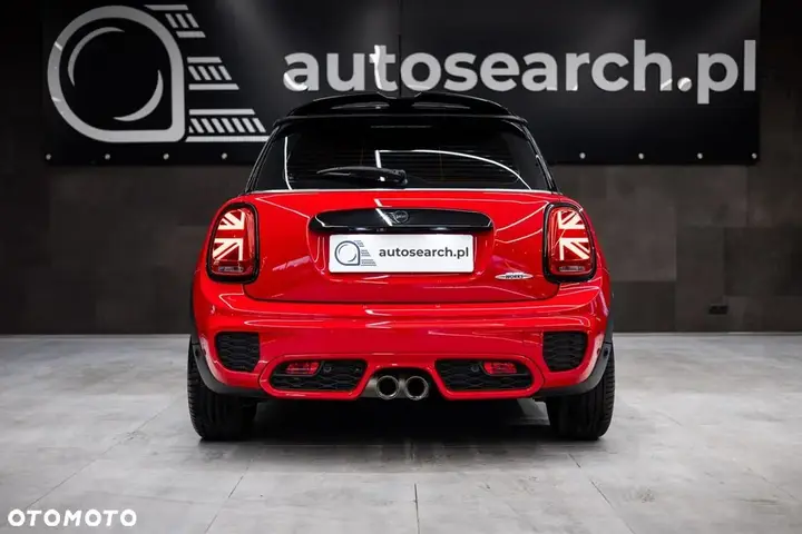 Mini Cooper 2020 photo 5