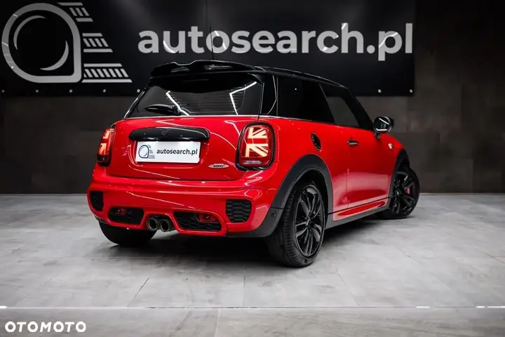 Mini Cooper 2020 photo 4
