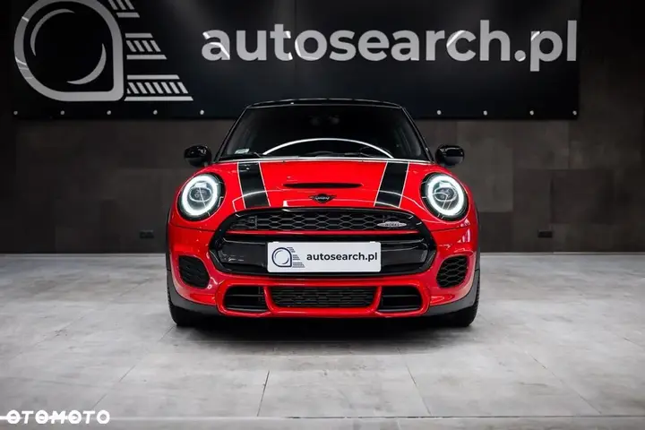 Mini Cooper 2020 photo 2
