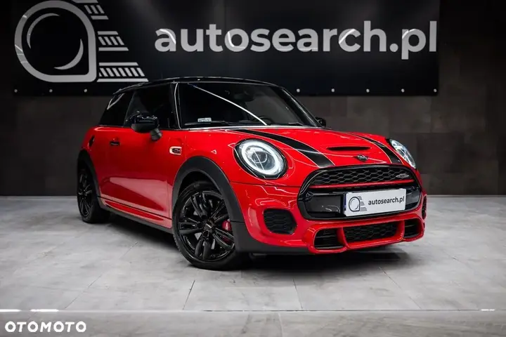 Mini Cooper 2020 photo 3