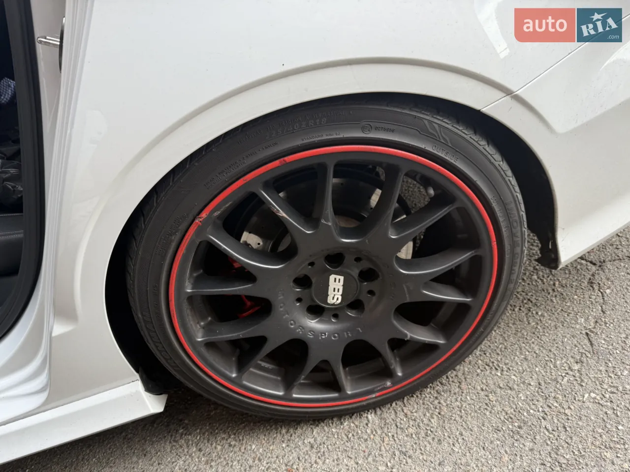 Audi S3 2016 photo 5