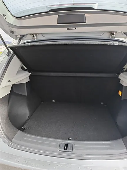 MG Zs Ev 2024 photo 5