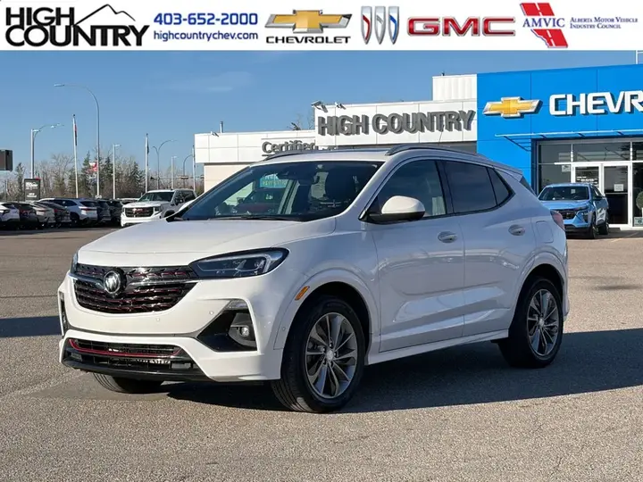 Buick Encore