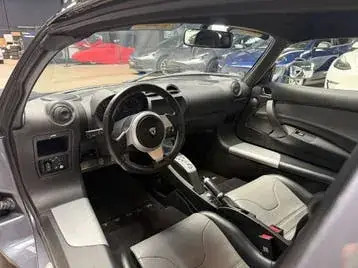 Tesla Roadster 2012 photo 2