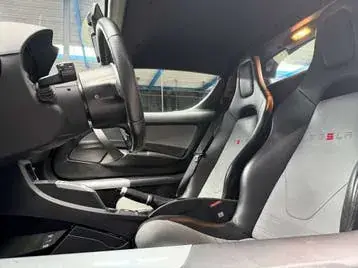 Tesla Roadster 2012 photo 3