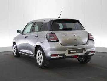 Suzuki Swift 2024 photo 2
