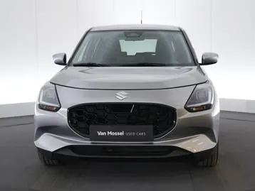 Suzuki Swift 2024 photo 3
