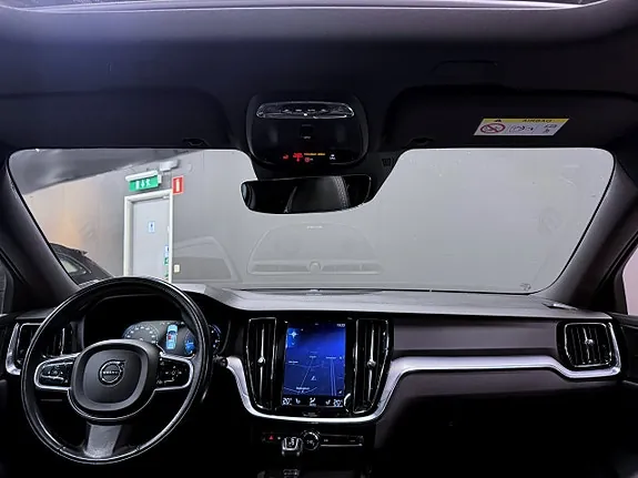 Volvo V60 Cross Country 2019 photo 4