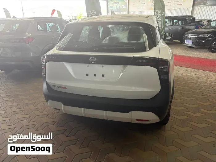 Nissan Kicks 2025 photo 4