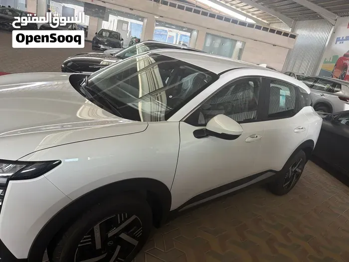 Nissan Kicks 2025 photo 3