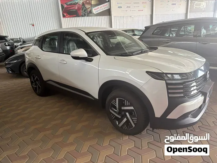 Nissan Kicks 2025 photo 2