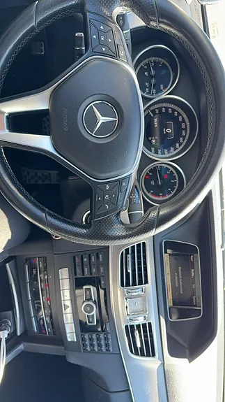 Mercedes-Benz E-Class 2014 photo 5
