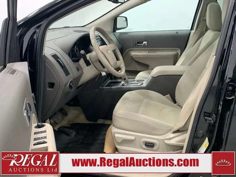 Ford Edge 2009 photo 5