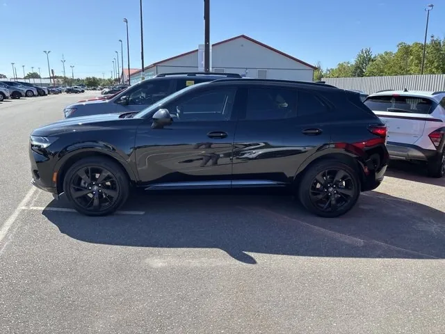 Buick Envision