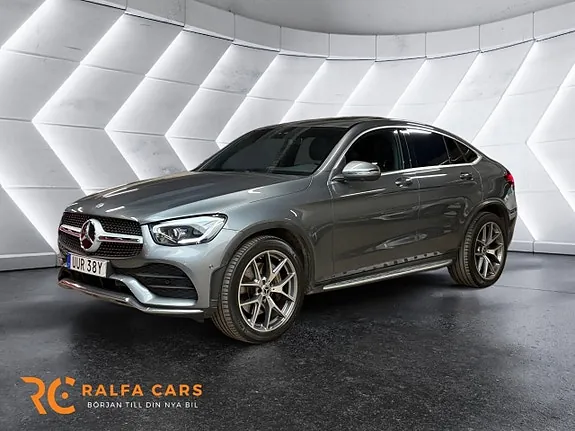 Mercedes-Benz Glc200