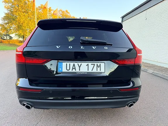Volvo V60 2022 photo 4