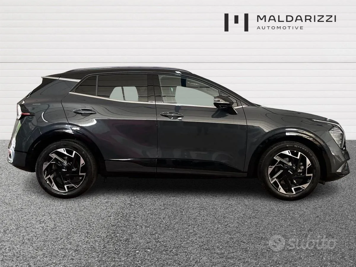 Kia Sportage 2025 photo 5