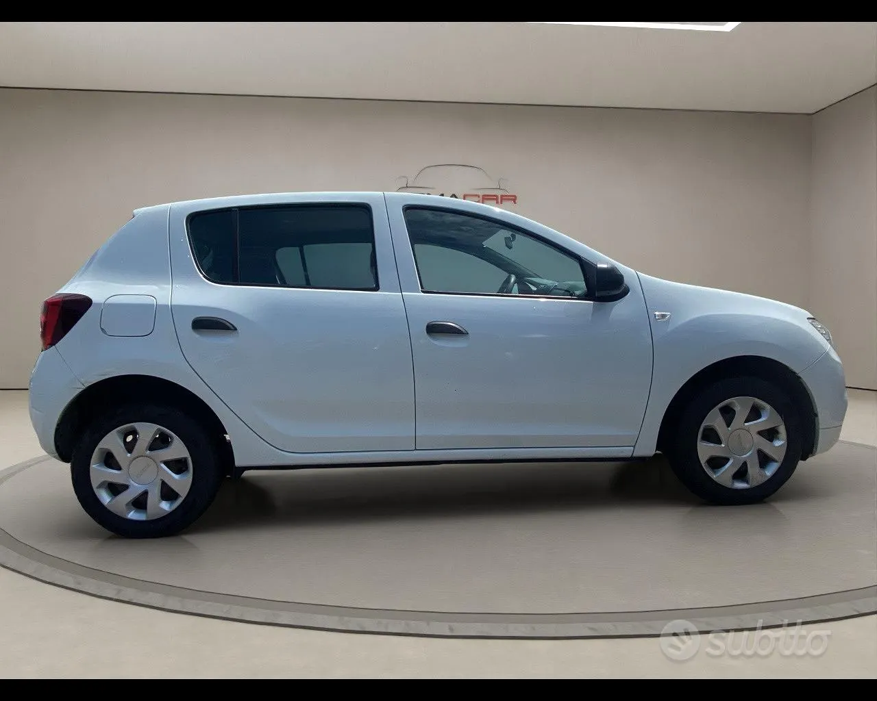 Dacia Sandero 2017 photo 4