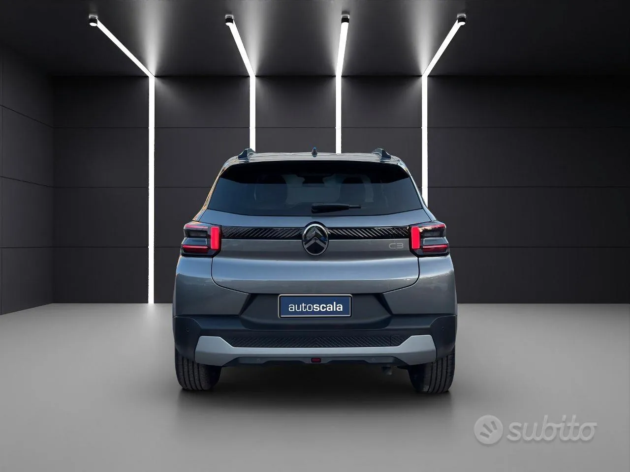 Citroen C3 2026 photo 4