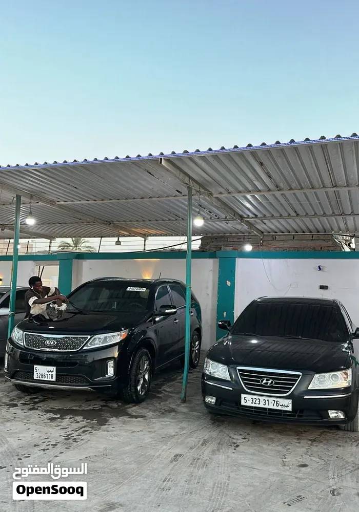 Kia Sorento 2015 photo 2