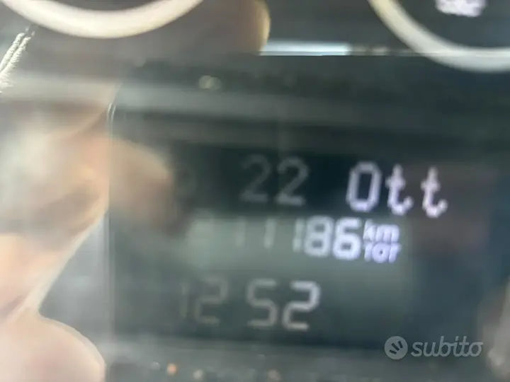 Lancia Ypsilon 2011 photo 5