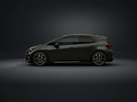 Cupra Born 2027 photo 2