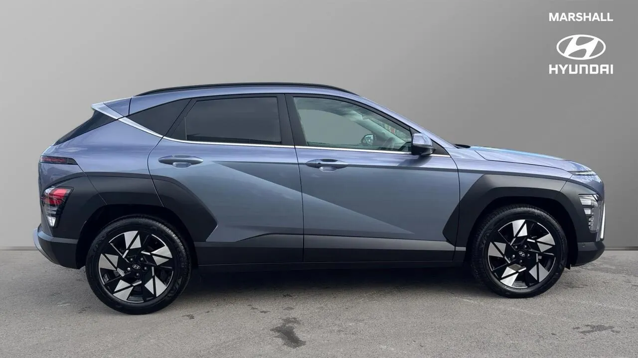 Hyundai Kona 2026 photo 2