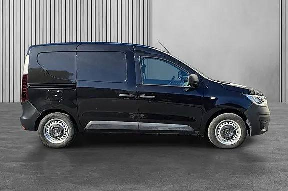 Renault Express 2023 photo 4