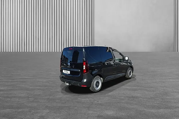 Renault Express 2023 photo 5