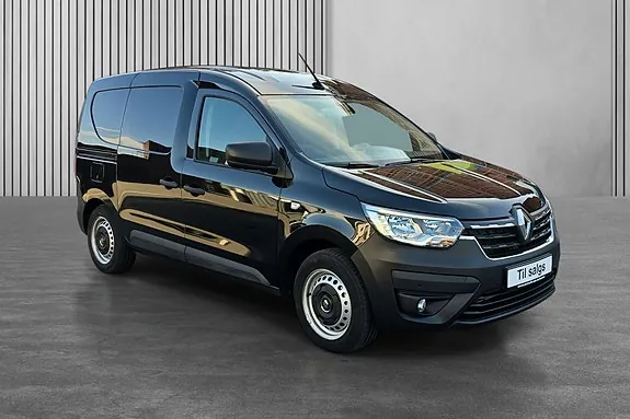 Renault Express 2023 photo 3