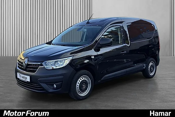 Renault Express