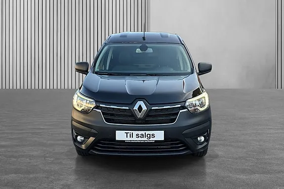 Renault Express 2023 photo 2