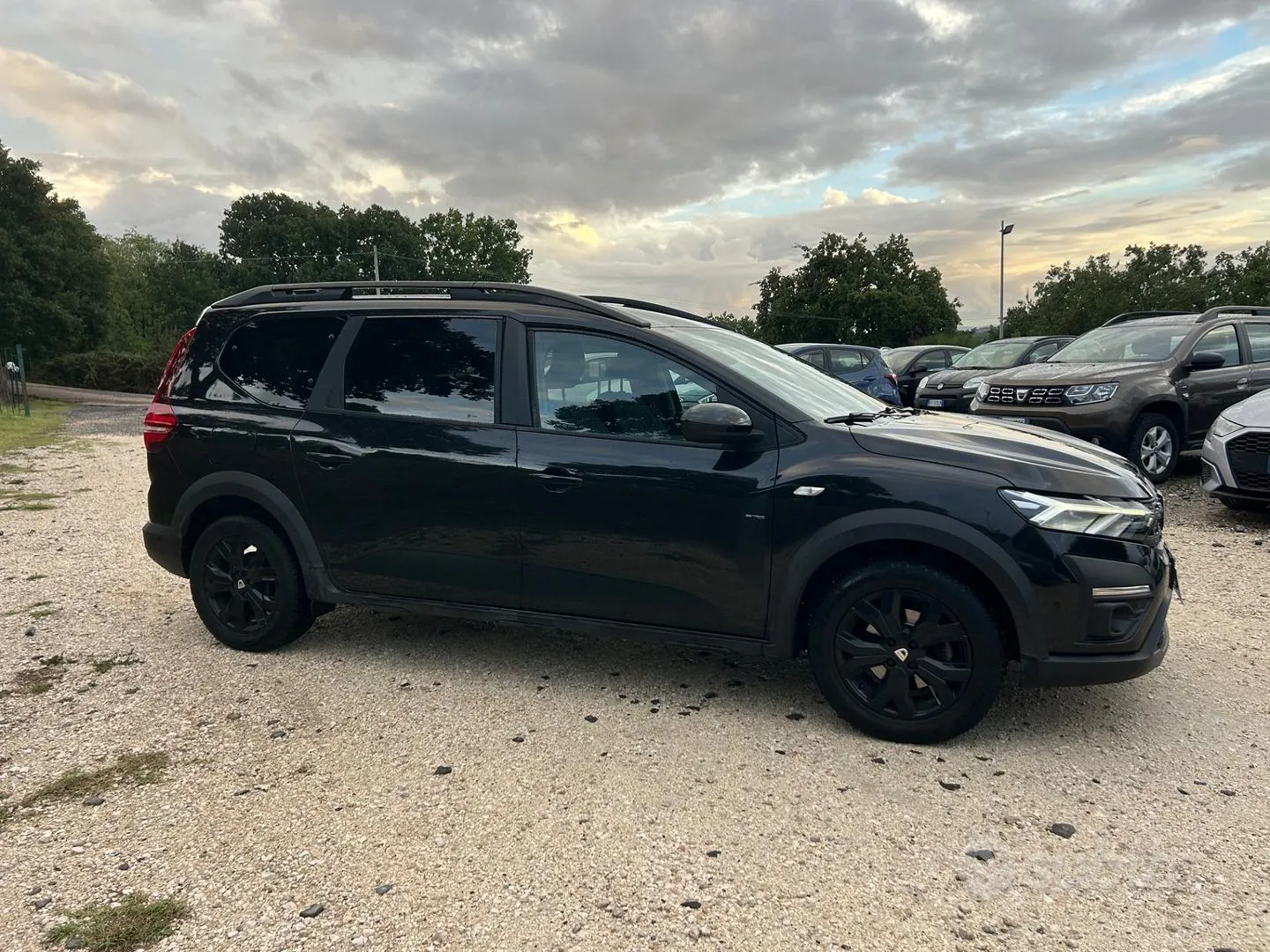 Dacia Jogger 2022 photo 4