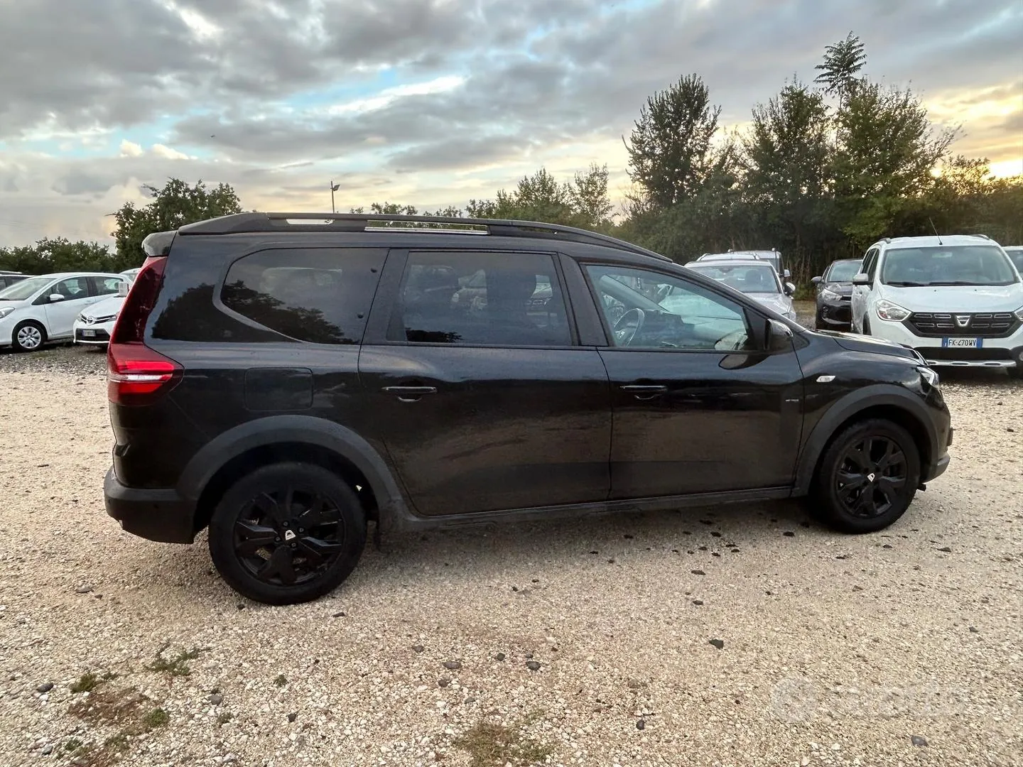 Dacia Jogger 2022 photo 5