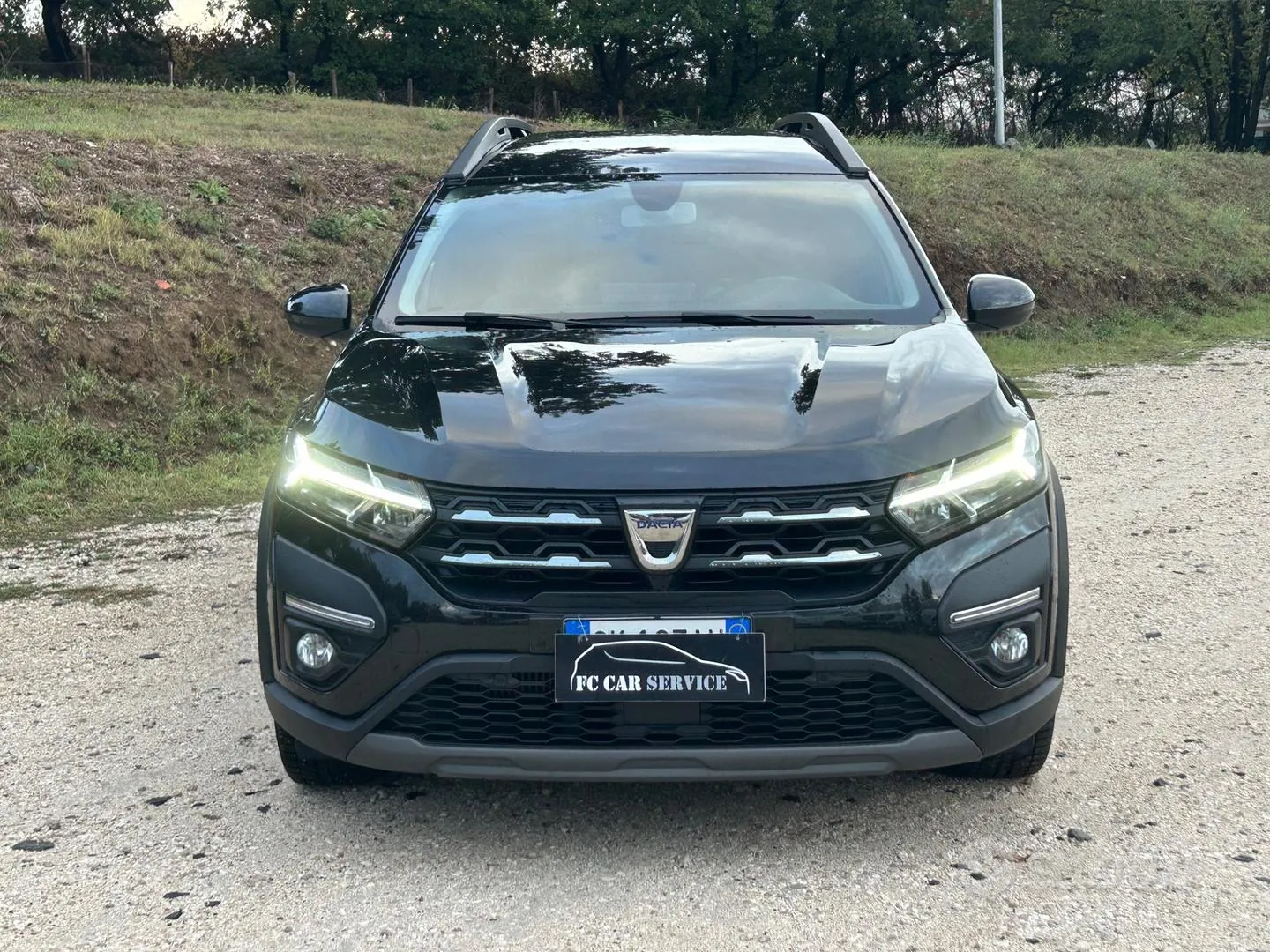 Dacia Jogger 2022 photo 2