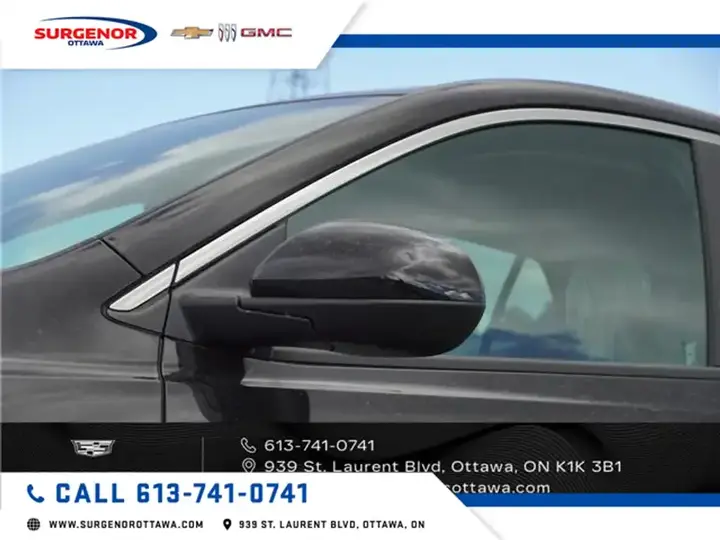 Buick Encore Gx 2026 photo 5
