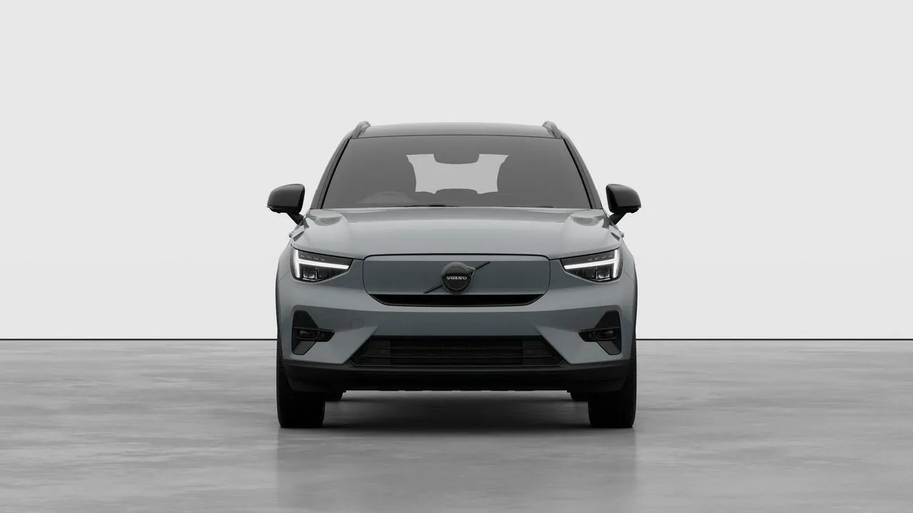 Volvo Ex40 photo 3