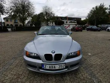 BMW Z3