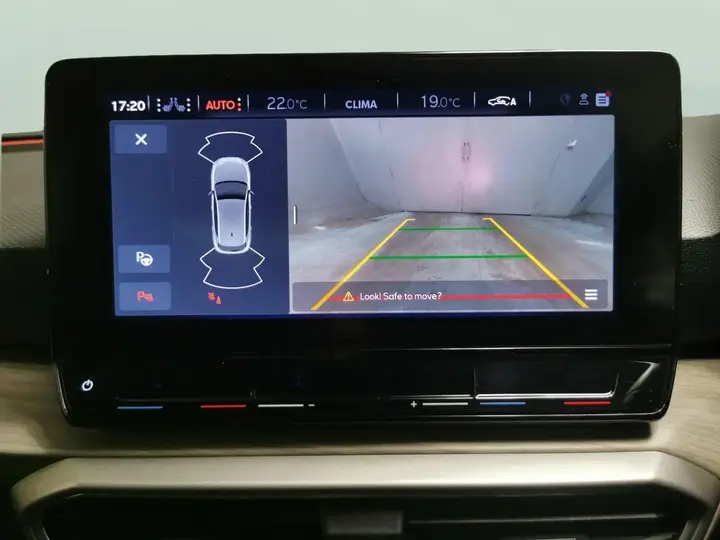 Seat Leon 2021 photo 5