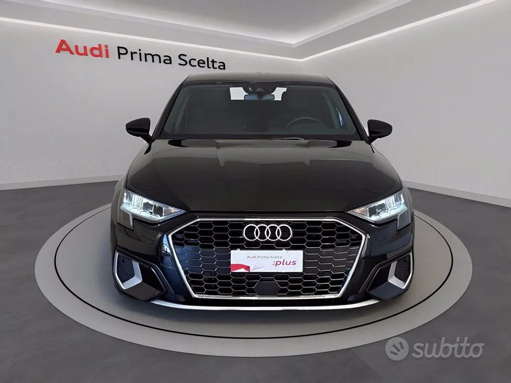 Audi A3 2023 photo 2