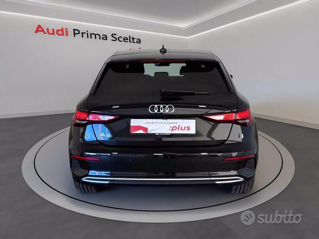 Audi A3 2023 photo 5